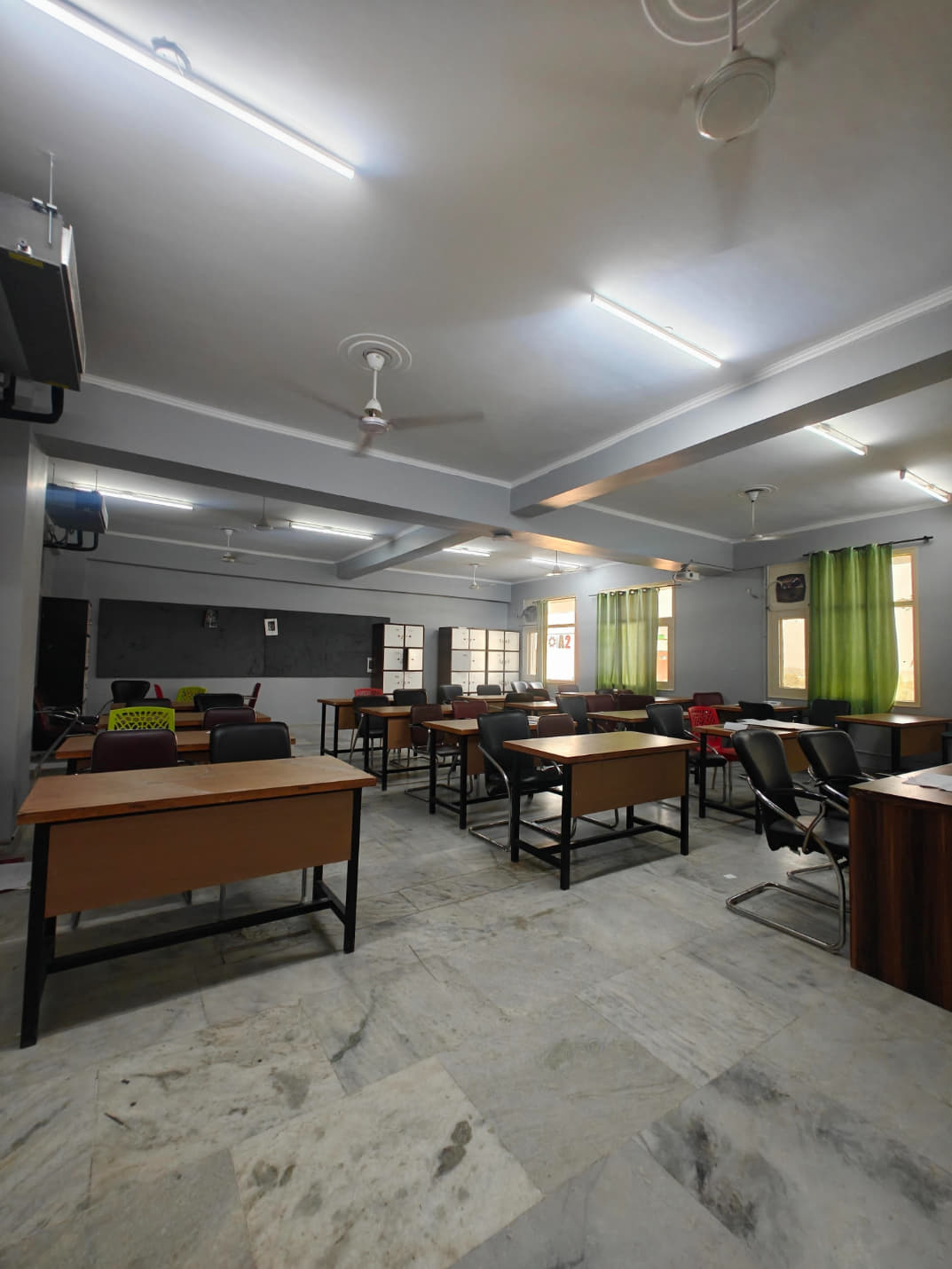 Chandigarh University Academic Building & Auditorium photo 19